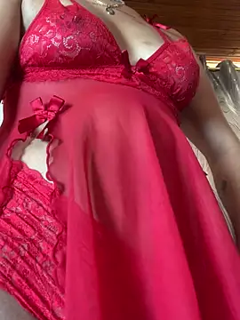 LilithMonette Live XXX-Chat