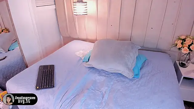 avy_st Live XXX-Chat