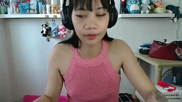 GloryKulikowski: вебкам-шоу