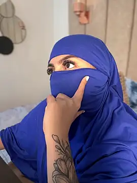 rashaaa_のライブXXXチャット