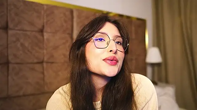 Daisha_Riley – Live XXX-chat