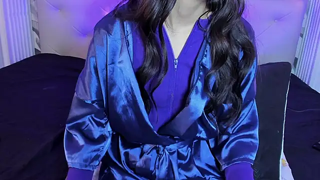 Sami_Evanns' Live XXX Chat