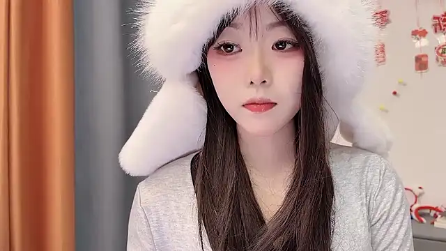 smalldaisy 网络视讯表演