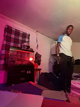 Show Webcam de BBCSilace01