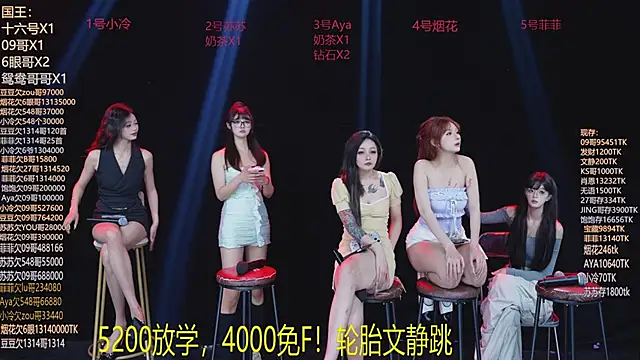 SWeet-baby666 Webcamshow