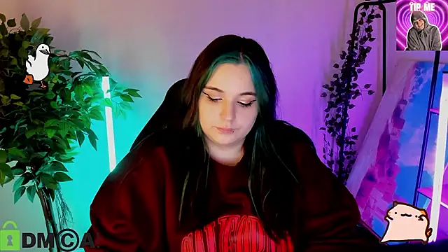 Mia_R0ssのライブXXXチャット