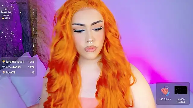 astridjonness 即時 XXX 聊天