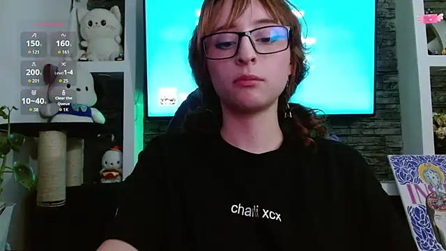 CelesteAyase Live XXX-Chat