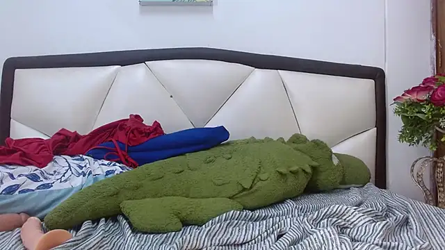 Madison_Copers élő XXX-chatje