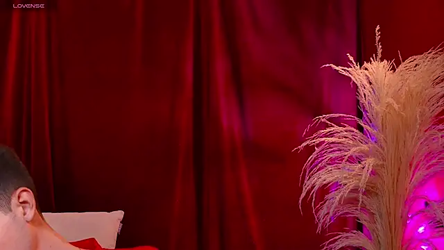 VicenteFerrer 웹캠 쇼