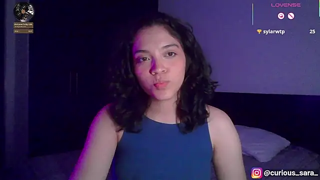 _curiouskitten_ Chat XXX in diretta