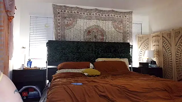 Вебкам-шоу maciixbby