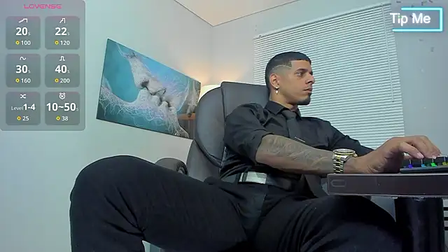 vincen_jose: вебкам-шоу