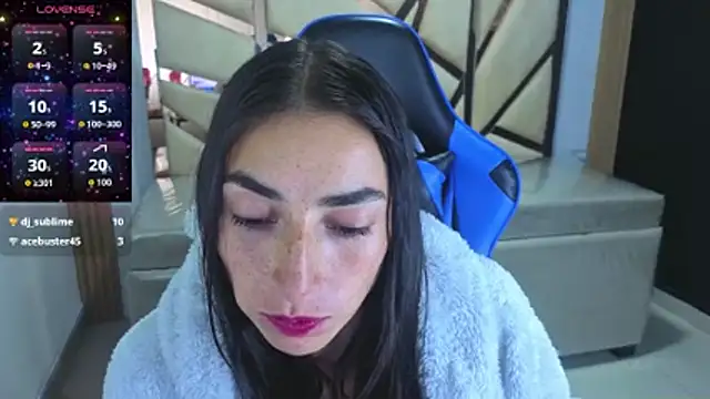 Maily_a_ Obrolan Langsung XXX