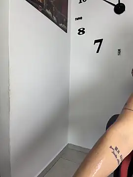 miapichxs' Webcam Show