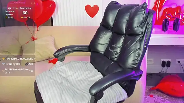 Eva_Conors_ Obrolan Langsung XXX