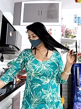 Best-Coupleのウェブカメラショー