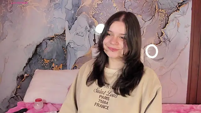 XXX chat uživo modela Mey_moon