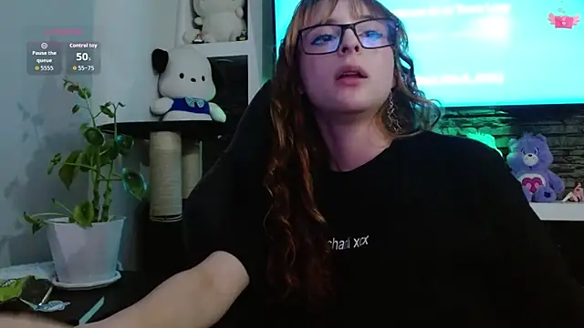 CelesteAyase Live XXX-Chat