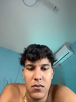 Show de webcam de Leo_Savage_