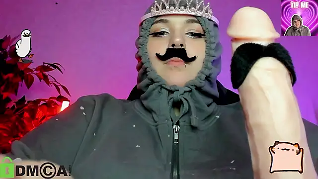 Mia_R0ss: απευθείας συνομιλία ΧΧΧ