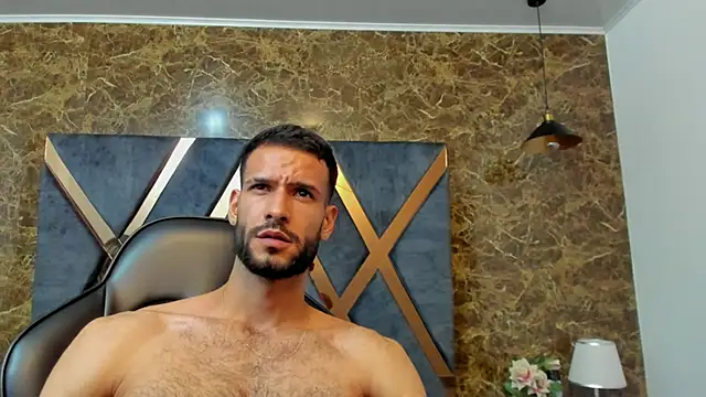 Jacob_Benelli's Live XXX Chat