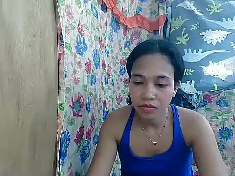 PinaySkinnyGirl Obrolan Langsung XXX