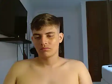 Вебкам-шоу BadBunny_69