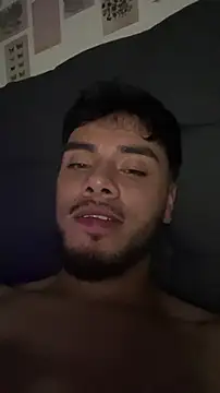 kryzthian_Olrox – Kamerová šou