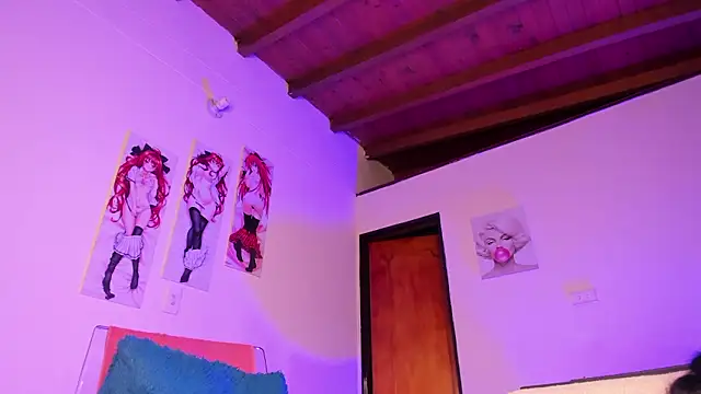 Онлайн чат XXX annita_lopez