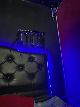 Sophie_LS Live XXX-Chat