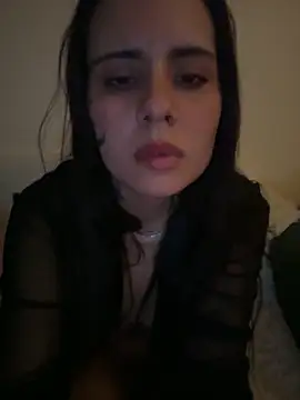 Show de itstherealmina na webcam