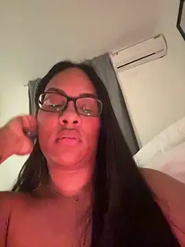 Chaniita's Live XXX Chat