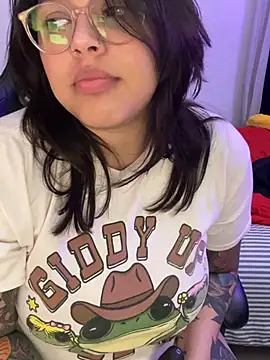 miacanela_xo's Live XXX Chat