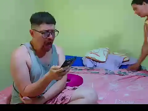 Chatroom XXX en direct de pecadodulce123