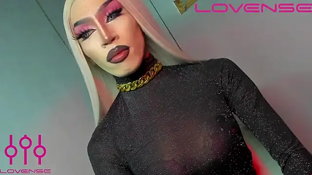 anitacruise Live XXX-Chat