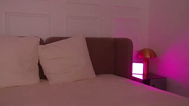 Chat XXX en directo de ArianaMell