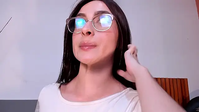 AndraCyruss 라이브 XXX 채팅