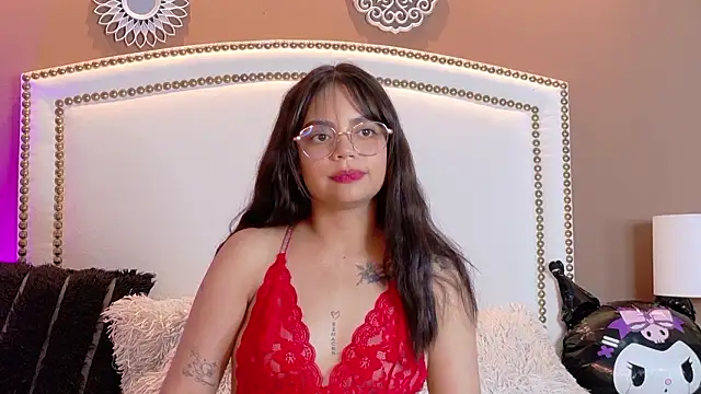 Chatroom XXX en direct de PamelaScot