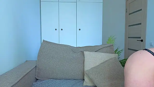 Chat XXX ao vivo de snowy_queen