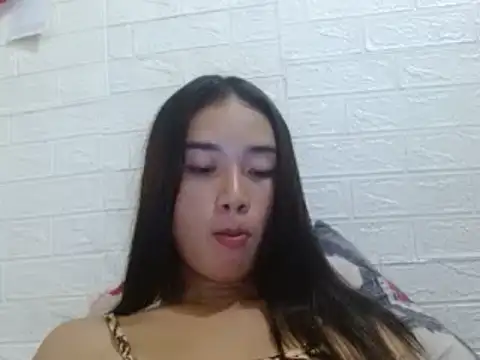 ShinningEthene 라이브 XXX 채팅