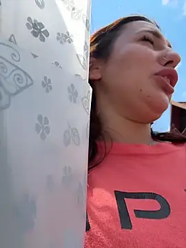 AleksandraRich Live XXX-chat