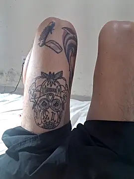 Tacafogonabaga: διαδικτυακό σόου στην κάμερα