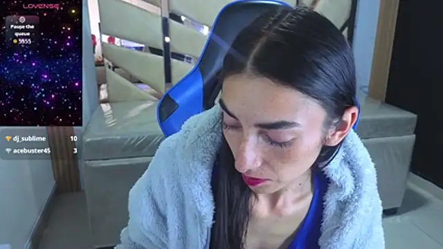 دردشة Maily_a_ الجنسية المباشرة