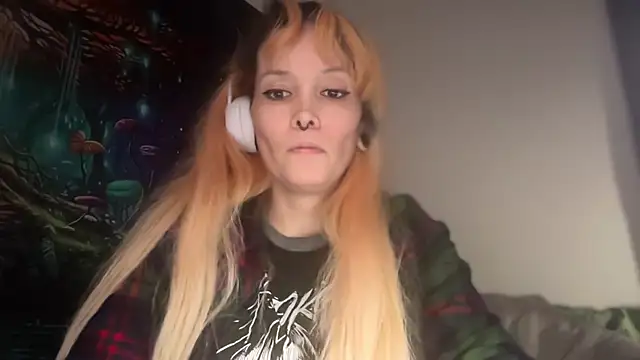 FRRANNKIE Chat XXX live