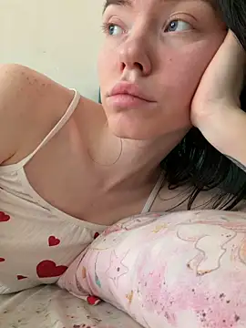 Lisaaa_Alisa's Live XXX Chat