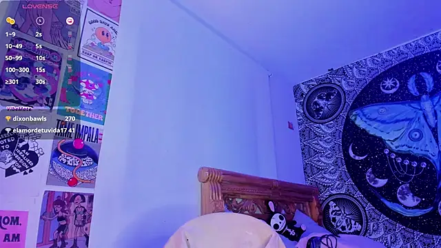 yourrosenrot Live XXX-Chat