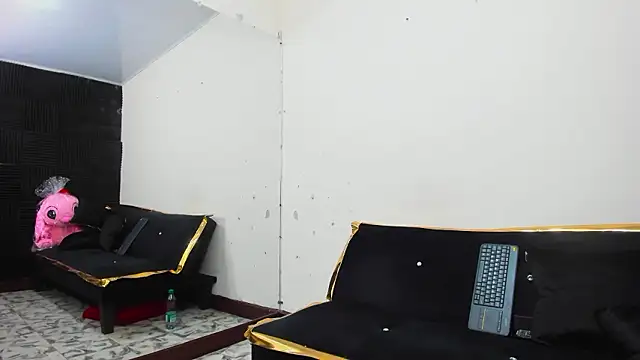 Czat XXX na żywo – Lynn_Jones