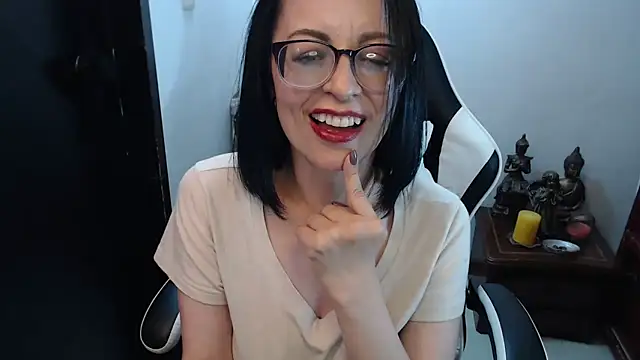 AnasstaciaEvans' Live XXX Chat