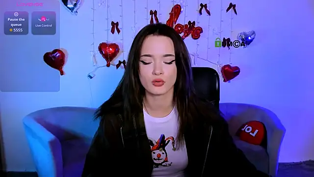 liana_kisses Chat XXX in diretta